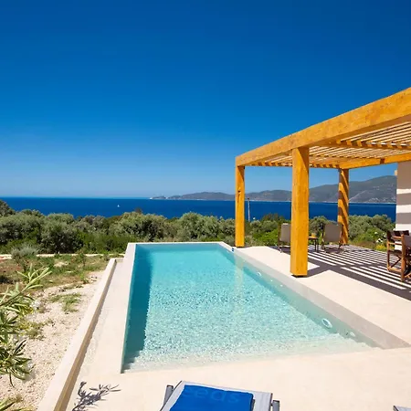 Elyane Βίλα Βασιλική