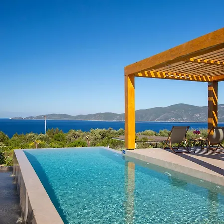 Elyane * Vasiliki (Lefkada)