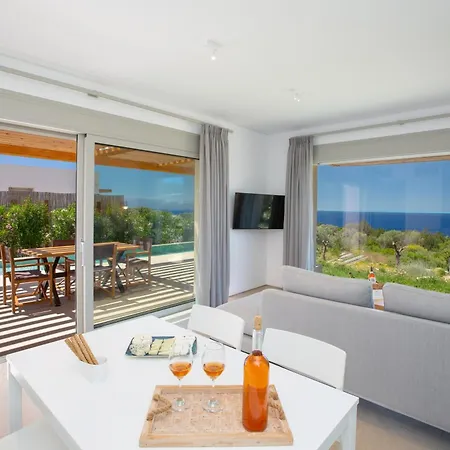 Villa Elyane *