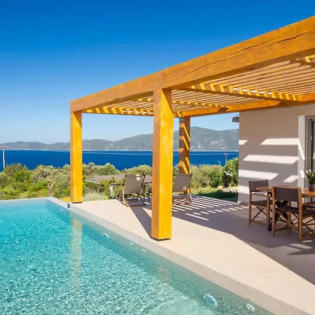 Elyane Villa Vasiliki (Lefkada)