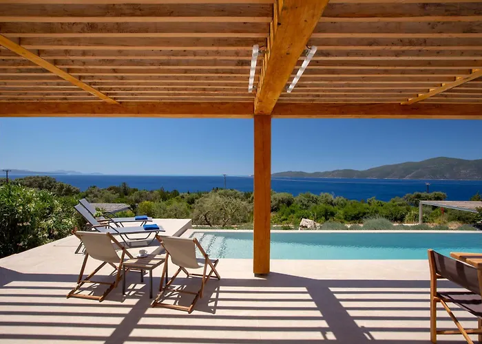 Elyane וילה ואסיליקי