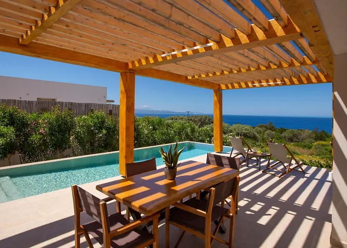 Elyane וילה ואסיליקי