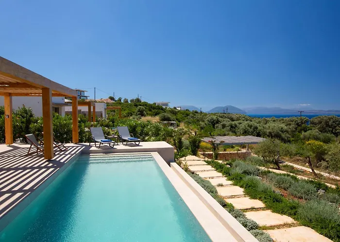 Elyane וילה ואסיליקי