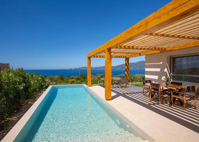 Elyane וילה ואסיליקי